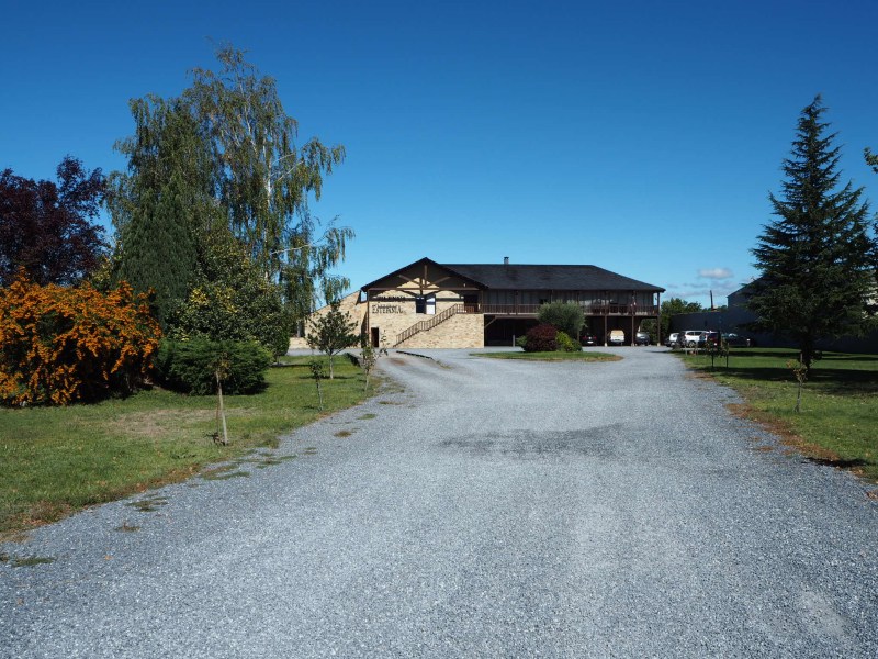 OLYMPUS DIGITAL CAMERA