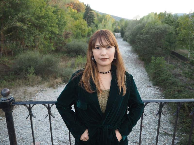 OLYMPUS DIGITAL CAMERA